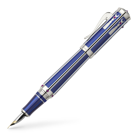 Stilouri de lux - Stilou Pen of the year 2024 Ottoman Culture, Graf Von Faber-Castell