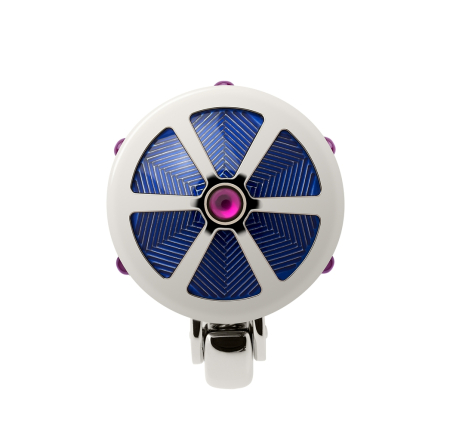 Stilou Pen of the year 2024 Ottoman Culture, Graf Von Faber-Castell [2]