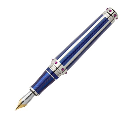 Stilou Pen of the year 2024 Ottoman Culture, Graf Von Faber-Castell [6]