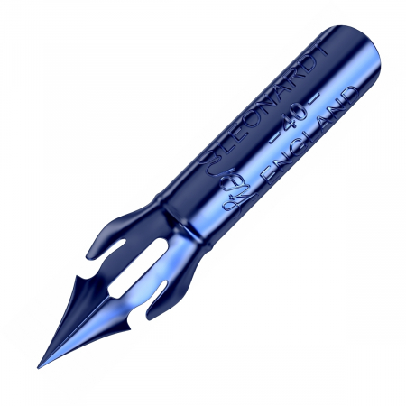 Penite - Penita Flexibila HI-40, Standardgraph