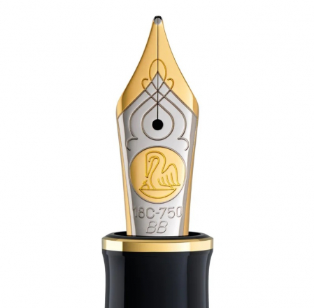 Penite - Penita Stilou Souveran M800/805,Toledo M900/910, Pelikan