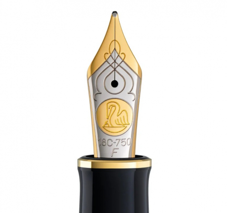 Penite - Penita Stilou Souveran M800/805,Toledo M900/910, Pelikan