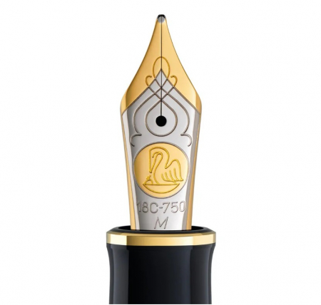Penite - Penita Stilou Souveran M800/805,Toledo M900/910, Pelikan