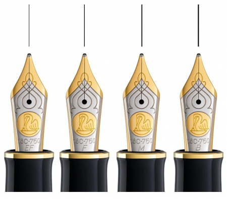 Penita Stilou Souveran M800/805,Toledo M900/910, Pelikan [1]