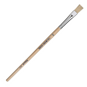 Pensula 613F. Par Porc Pelikan (10 dimensiuni) [1]