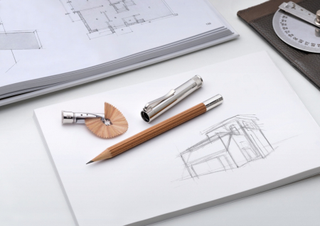 Perfect Pencil Platina Maro, Graf von Faber-Castell [3]