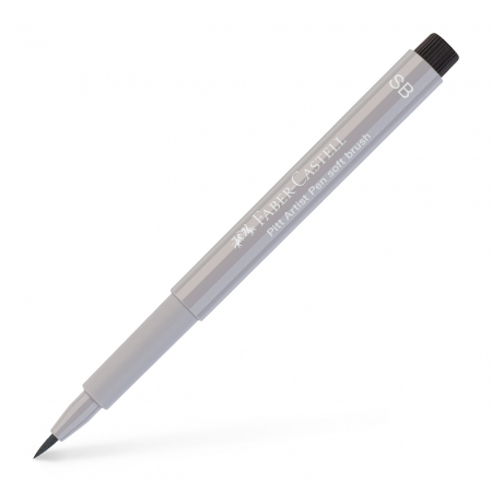 La Bucata - Pitt Artist Pen SOFT BRUSH, Faber-Castell