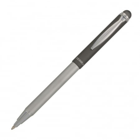 Zebra - Pix 0.7 mm Telescopic Stylus, Zebra (4 culori)