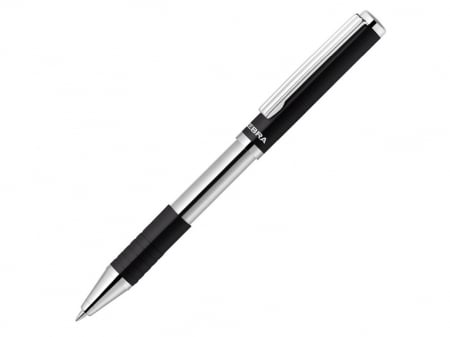 Zebra - Pix 0.7 mm Zebra SL-F1, Zebra (12 culori)