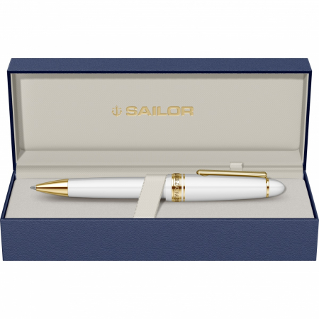 Pix 1911 White GT Large Size, Sailor [3]
