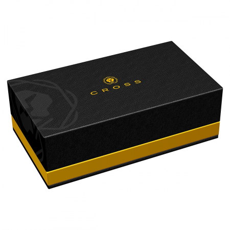 Pix Classic Century 23 Karat Gold Filled GT, Cross [6]