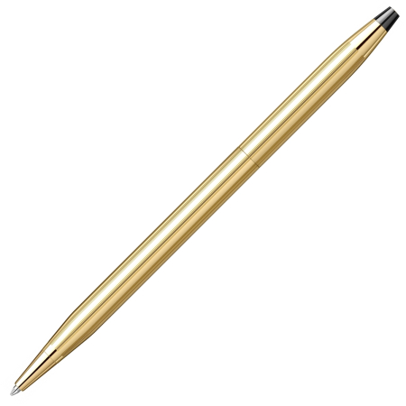 Pix Classic Century 23 Karat Gold Filled GT, Cross [5]