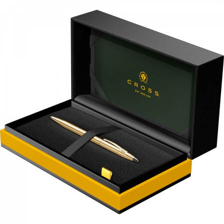 Pix Classic Century 23 Karat Gold Filled GT, Cross [3]
