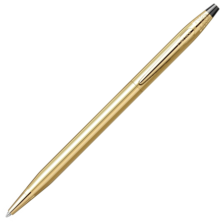 Pix Classic Century 23 Karat Gold Filled GT, Cross [2]