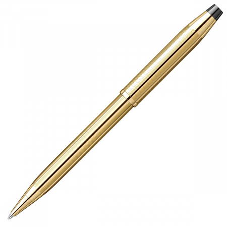 Pix Century II 23 Karat Gold Filled GT, Cross [4]