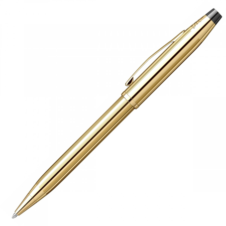 Pix Century II 23 Karat Gold Filled GT, Cross [2]