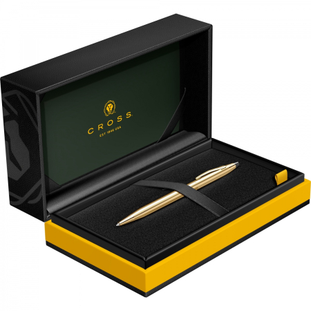 Pix Classic Century 23 Karat Gold Filled GT, Cross [1]