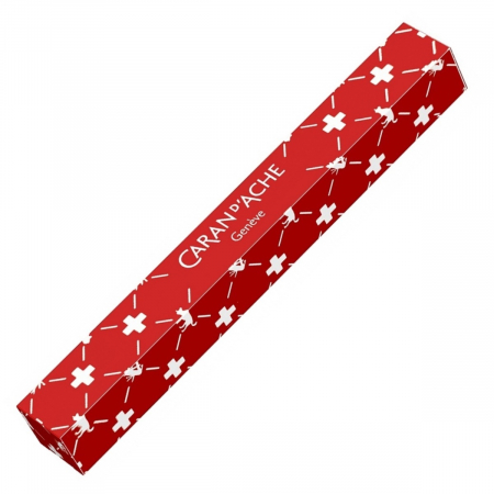 Pix 849 Colormat-X Green CT, Carandache [1]