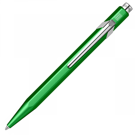 Pixuri - Pix 849 Colormat-X Green CT, Carandache