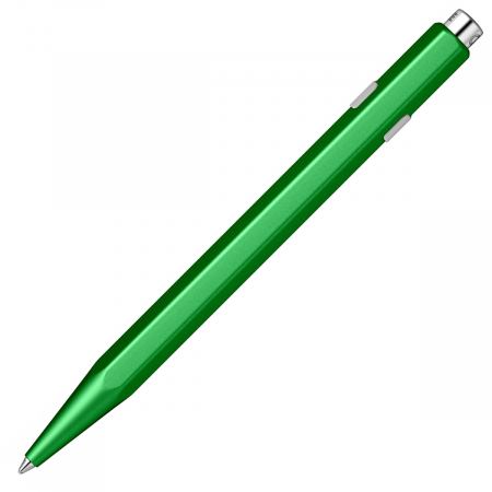 Pix 849 Colormat-X Green CT, Carandache [3]