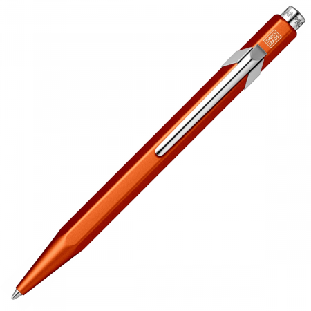 Pixuri - Pix 849 Colormat-X Line Orange CT, Caran d'Ache