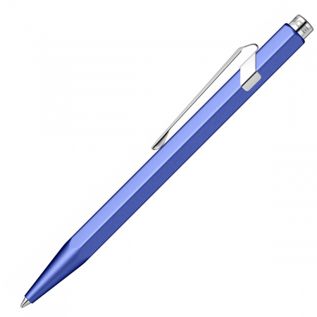 Pix 849 Colormat-X Line Blue CT, Caran d'Ache [2]