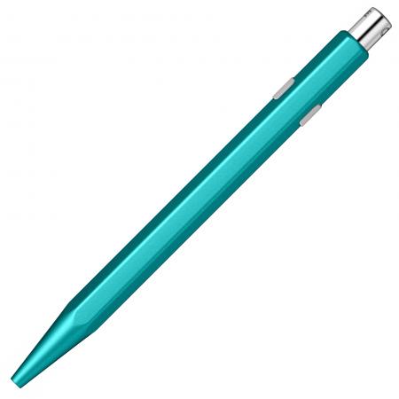 Pix 849 Colormat-X Line Turquoise CT, Caran d'Ache [1]
