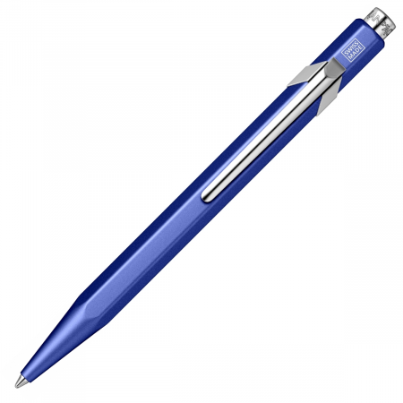Pixuri - Pix 849 Colormat-X Line Blue CT, Caran d'Ache