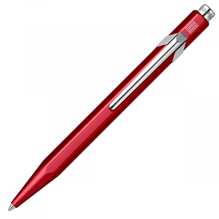 Pixuri - Pix 849 Colormat-X Red CT, Carandache