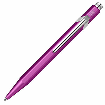 Pixuri - Pix 849 Colormat-X Violet CT, Carandache
