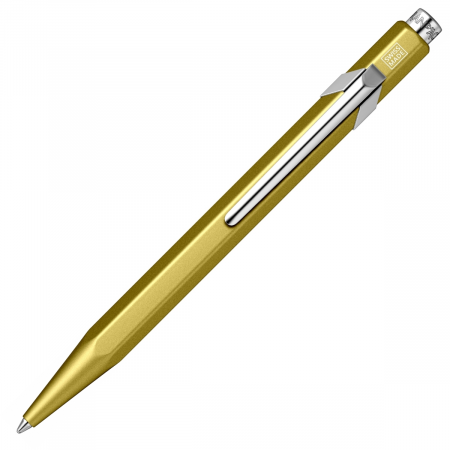 Pixuri - Pix 849 Colormat-X Yellow CT, Carandache