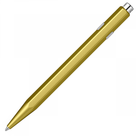 Pix 849 Colormat-X Yellow CT, Carandache [3]