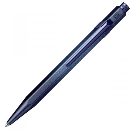 Pixuri - Pix 849 Cosmic Blue SE Blue BLT, Caran d'Ache
