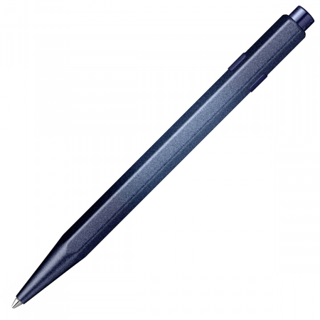 Pix 849 Cosmic Blue SE Blue BLT, Caran d'Ache [4]