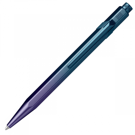 Instrumente de scris - Pix 849 Le Claim Your Style LE No.5 Ocean Purple OPT, Caran d'Ache