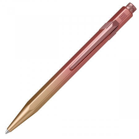 Pixuri - Pix 849 Le Claim Your Style LE No.5 Sunstone Pink SPT, Caran d'Ache