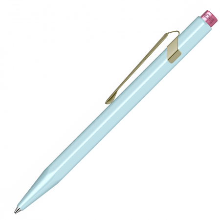 Pix 849 Le Claim Your Style NO.2 BLUISH PALE GT, Caran d'Ache [2]