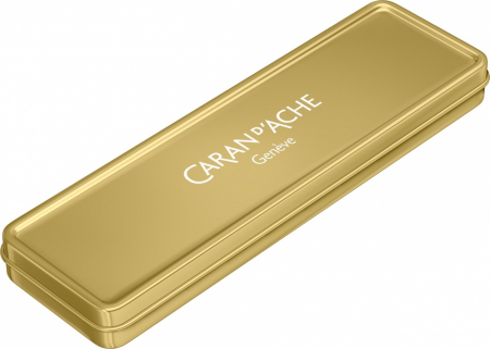 Pix 849 LE Colour Treasure Cold Rainbow CT, Caran d'Ache [6]