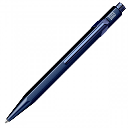Nou! - Pix 849 SE Nespresso Midnight Blue MBT, Caran d'Ache