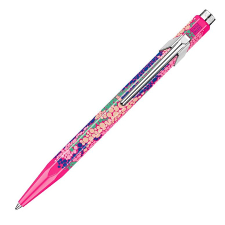849 SE Germanier - Pix 849 SE Germanier Pink, Caran d'ache