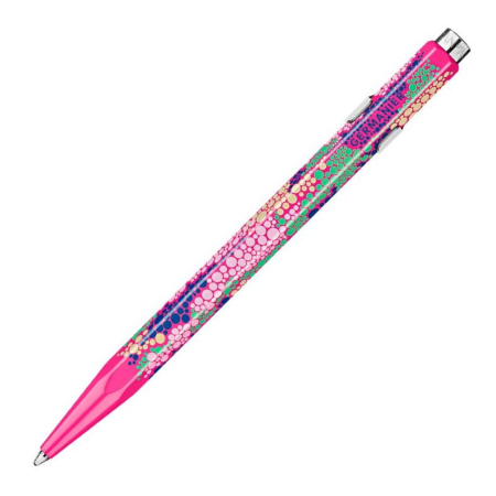 Pix 849 SE Germanier Pink, Caran d'ache [1]