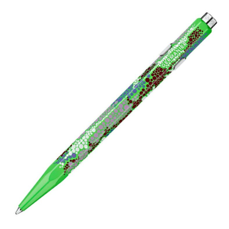 Pix 849 SE Germanier Green, Caran d'ache [1]