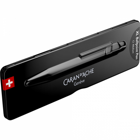 Pix 849 XL Premium Line Black Code BT, Caran d'ache [7]