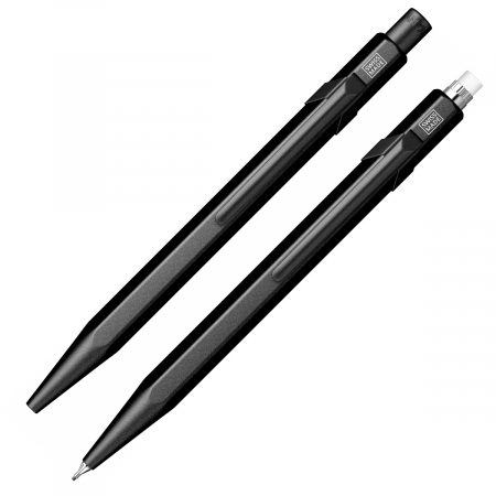 Set 849 Black Code BT Pix + Creion Mecanic 0.7, Caran d'ache  [6]
