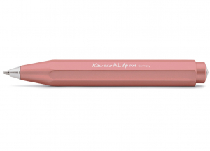 Pix AL Sport Rose Gold Kaweco [1]
