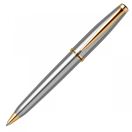 Nou! - Pix Aldo Domani Brushed GT, Monteverde USA