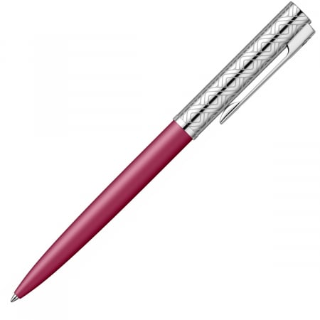 Pix Allure DeLuxe Pink CT, Waterman [6]