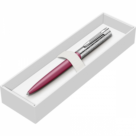 Pix Allure DeLuxe Pink CT, Waterman [1]