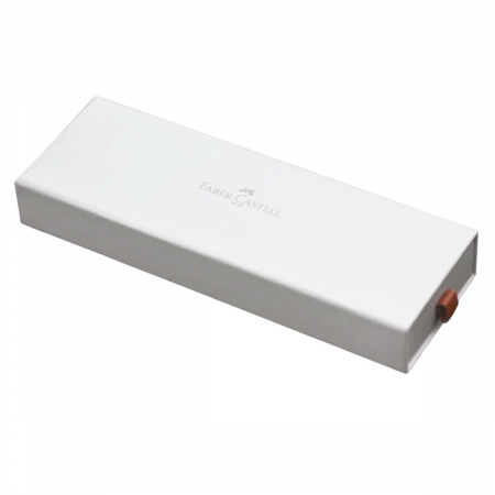 Pix Ambition Precious Resin White Cinematic, Faber-Castell [3]