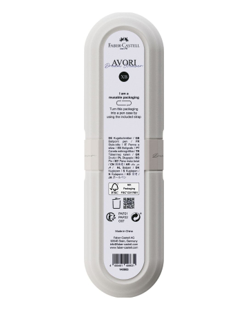 Pix AVORI Dream Weaver Lila XB – Faber-Castell [2]